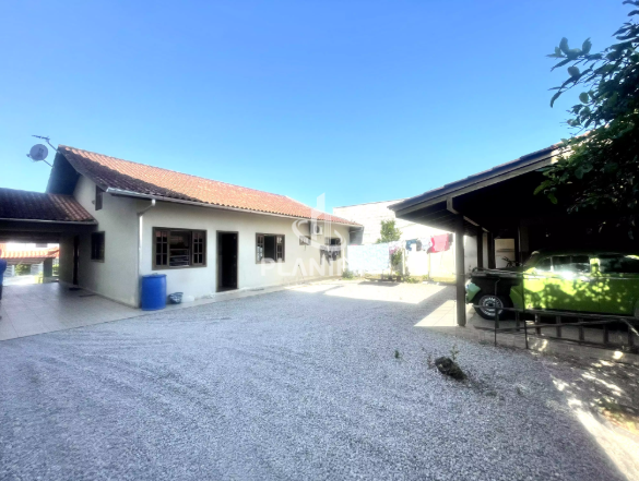 Casa de 3 quartos, 160m² no bairro Planalto, em Brusque | Eu Corretor