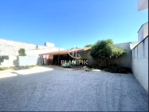 Casa de 3 quartos, 160m² no bairro Planalto, em Brusque | Eu Corretor