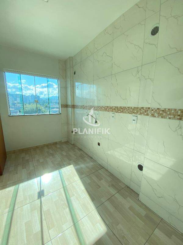 Apartamento de 2 quartos, 80m² no bairro Azambuja, em Brusque | Eu Corretor