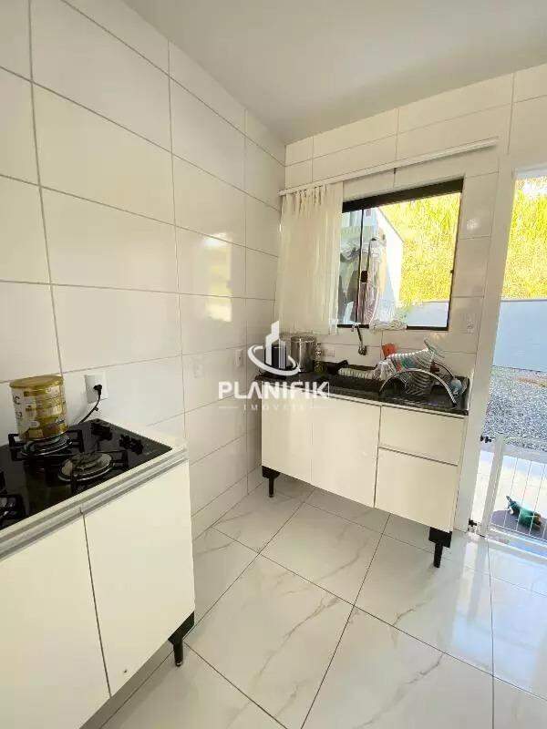Casa de 2 quartos, 80m² no bairro Primeiro de Maio, em Brusque | Eu Corretor