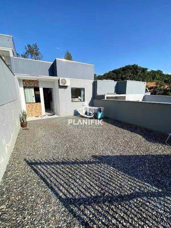 Casa de 2 quartos, 80m² no bairro Primeiro de Maio, em Brusque | Eu Corretor