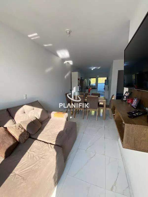 Casa de 2 quartos, 80m² no bairro Primeiro de Maio, em Brusque | Eu Corretor