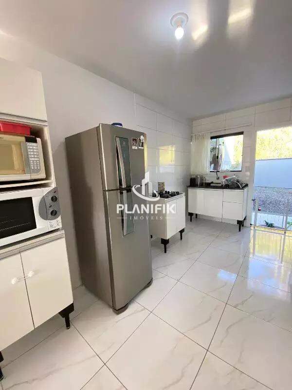 Casa de 2 quartos, 80m² no bairro Primeiro de Maio, em Brusque | Eu Corretor