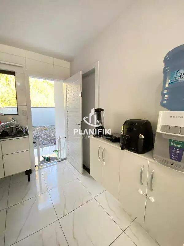 Casa de 2 quartos, 80m² no bairro Primeiro de Maio, em Brusque | Eu Corretor