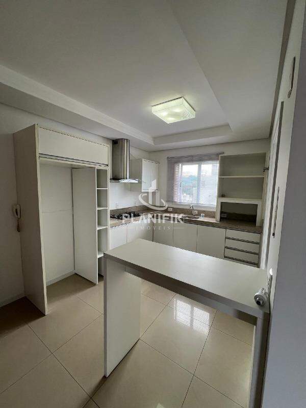 Apartamento de 3 quartos, 120m² no bairro Centro I, em Brusque | Eu Corretor