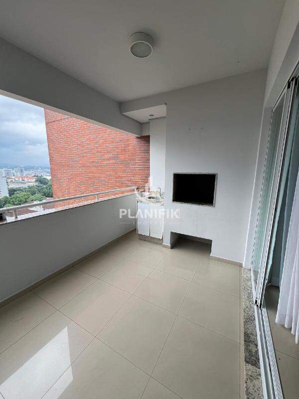 Apartamento de 3 quartos, 120m² no bairro Centro I, em Brusque | Eu Corretor