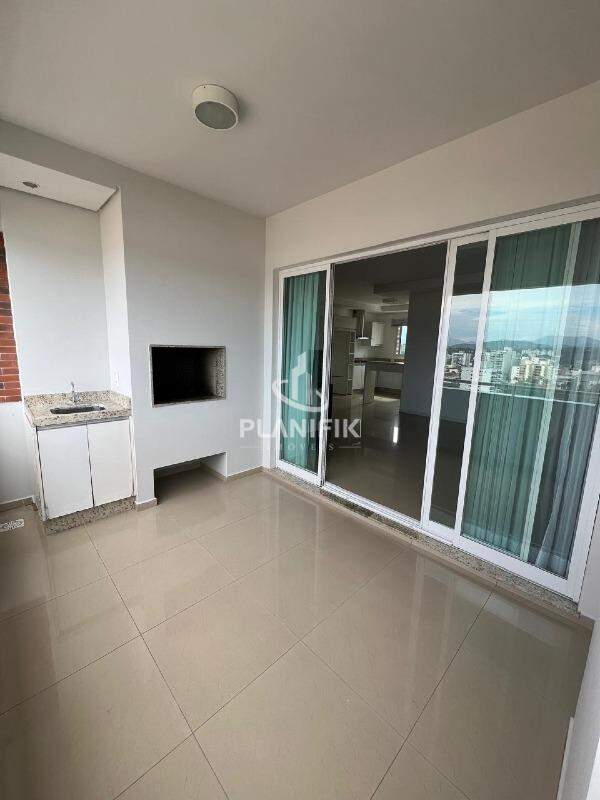 Apartamento de 3 quartos, 120m² no bairro Centro I, em Brusque | Eu Corretor