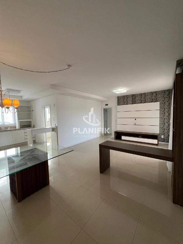 Apartamento de 3 quartos, 120m² no bairro Centro I, em Brusque | Eu Corretor