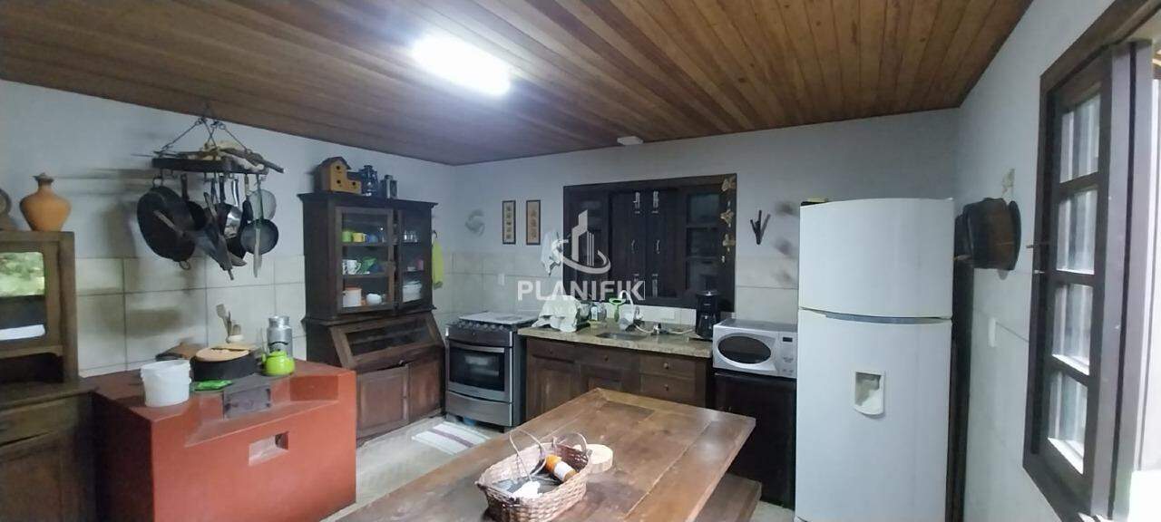 Chácara de 3 quartos, 122m² no bairro Planície Alta, em Guabiruba | Eu Corretor
