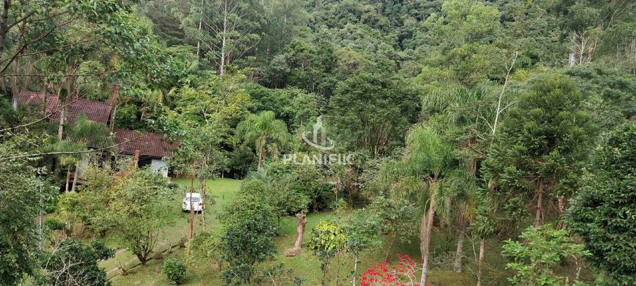Chácara de 3 quartos, 122m² no bairro Planície Alta, em Guabiruba | Eu Corretor