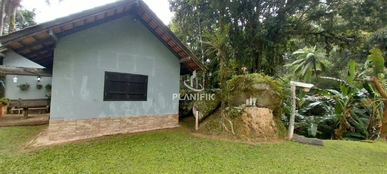 Chácara de 3 quartos, 122m² no bairro Planície Alta, em Guabiruba | Eu Corretor