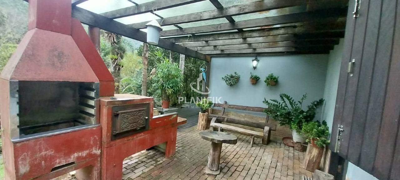 Chácara de 3 quartos, 122m² no bairro Planície Alta, em Guabiruba | Eu Corretor