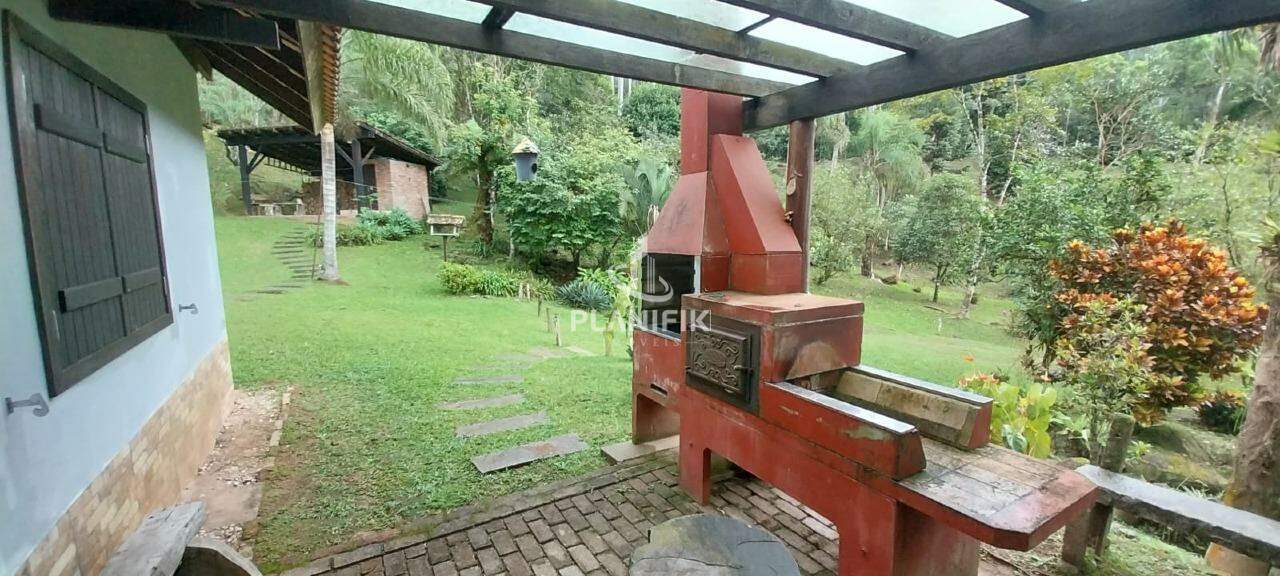 Chácara de 3 quartos, 122m² no bairro Planície Alta, em Guabiruba | Eu Corretor