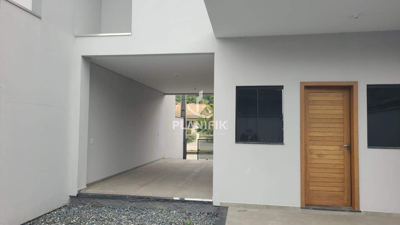 Casa de 3 quartos, 116m² no bairro Santa Luzia, em Brusque | Eu Corretor