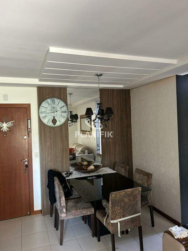 Apartamento de 2 quartos, 67m² no bairro São Pedro, em Brusque | Eu Corretor