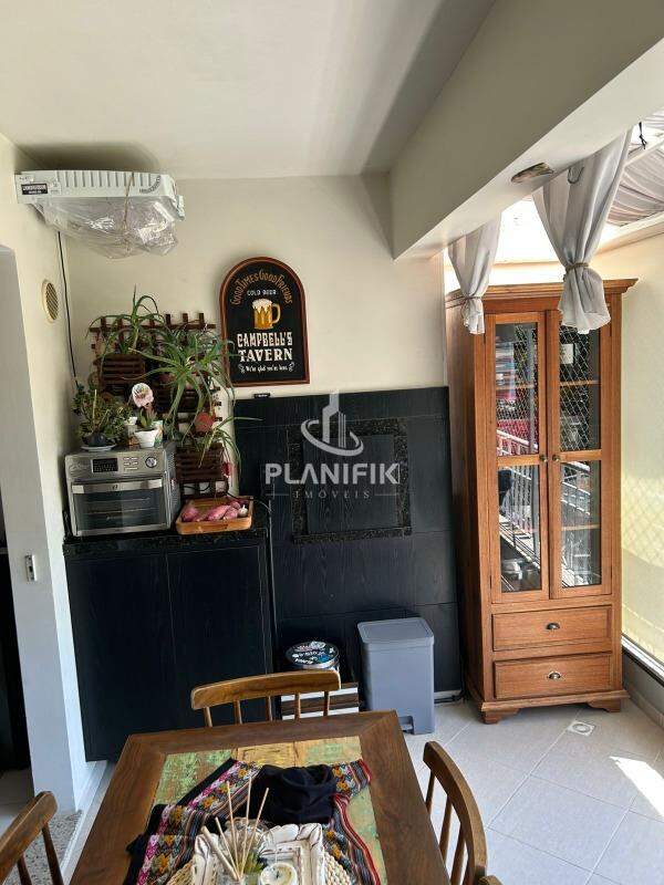 Apartamento de 2 quartos, 67m² no bairro São Pedro, em Brusque | Eu Corretor
