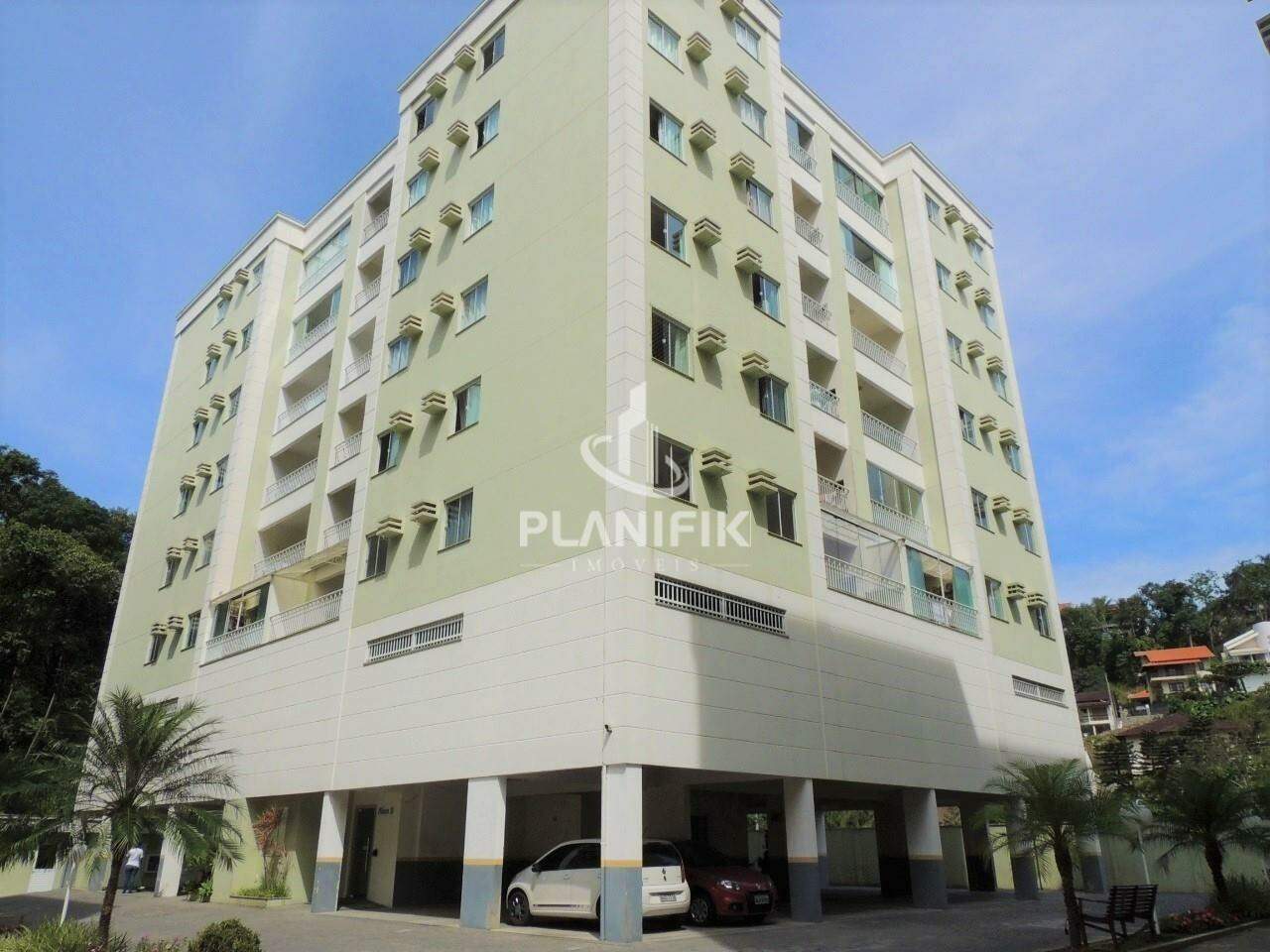 Apartamento de 2 quartos, 67m² no bairro São Pedro, em Brusque | Eu Corretor