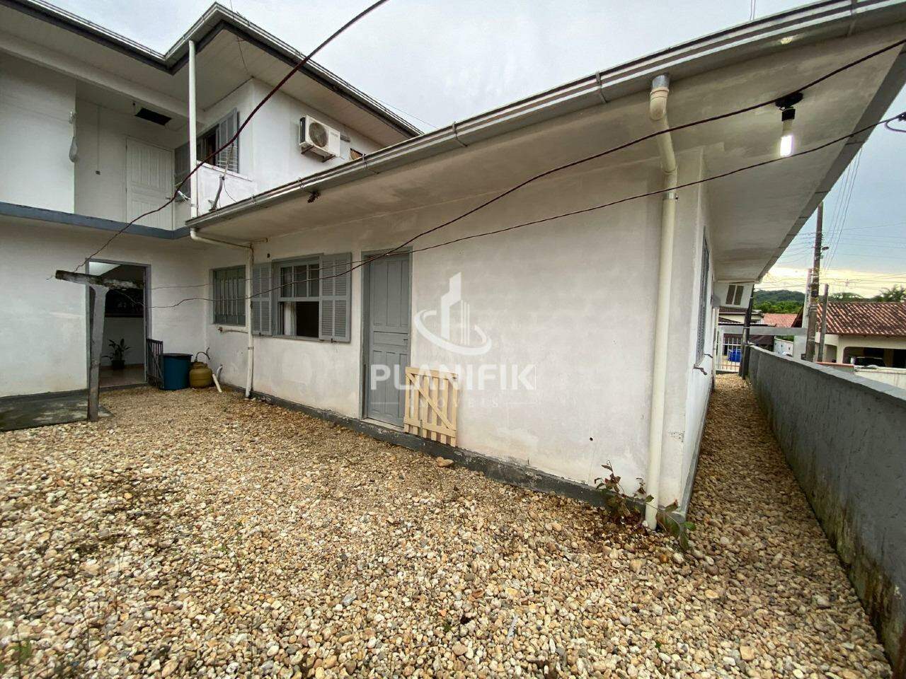 Casa de 3 quartos, 130m² no bairro Jardim Maluche, em Brusque | Eu Corretor