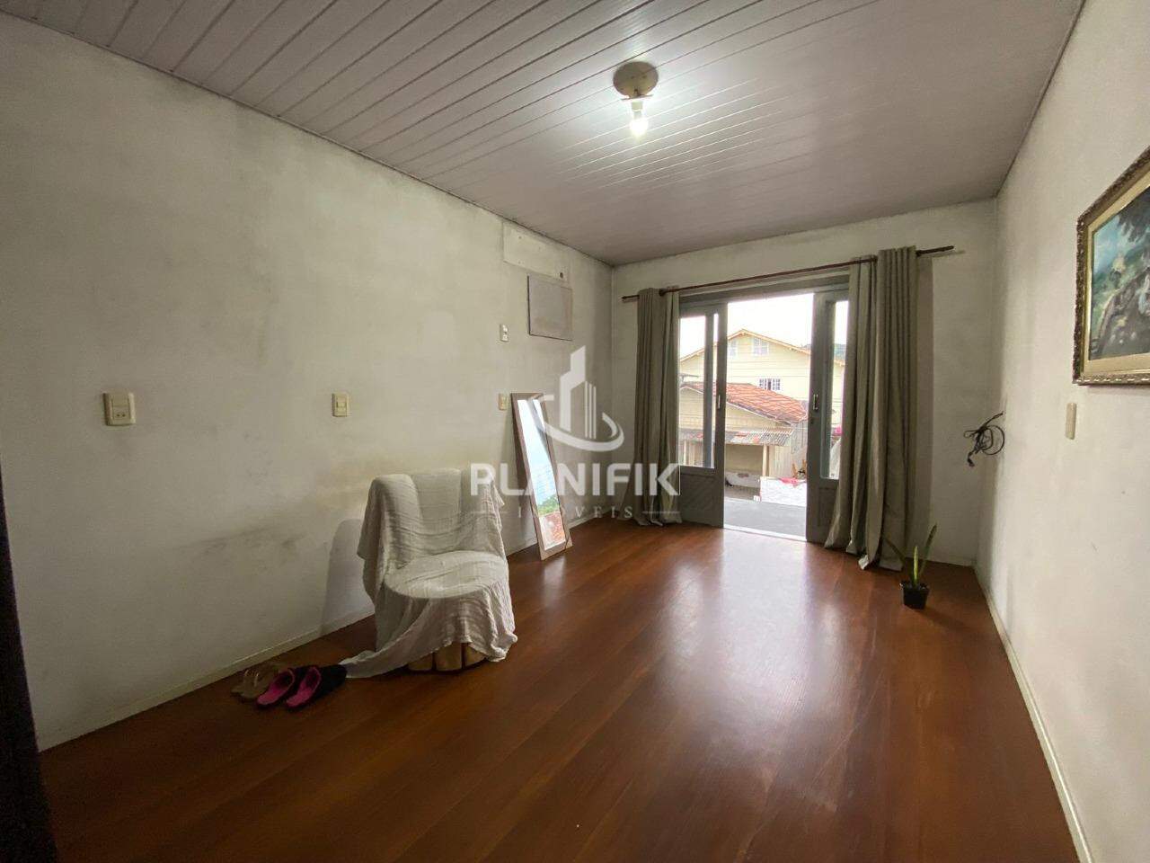 Casa de 3 quartos, 130m² no bairro Jardim Maluche, em Brusque | Eu Corretor