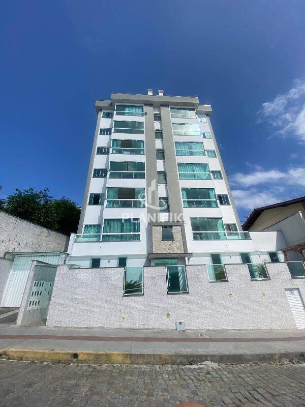 Apartamento de 2 quartos, 80m² no bairro Azambuja, em Brusque | Eu Corretor