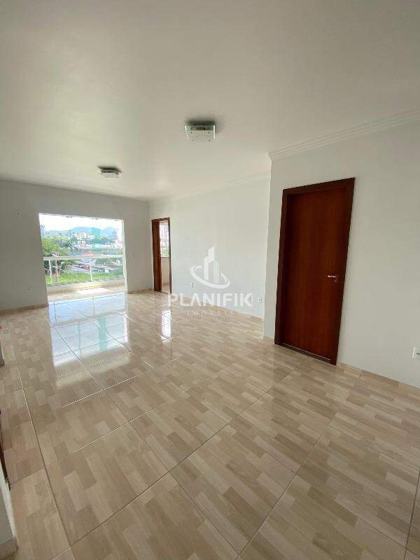 Apartamento de 2 quartos, 80m² no bairro Azambuja, em Brusque | Eu Corretor
