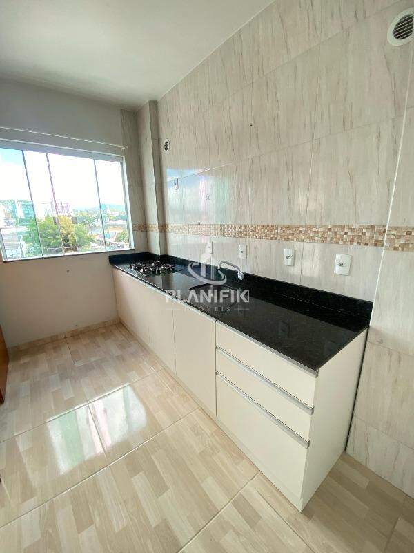 Apartamento de 2 quartos, 80m² no bairro Azambuja, em Brusque | Eu Corretor