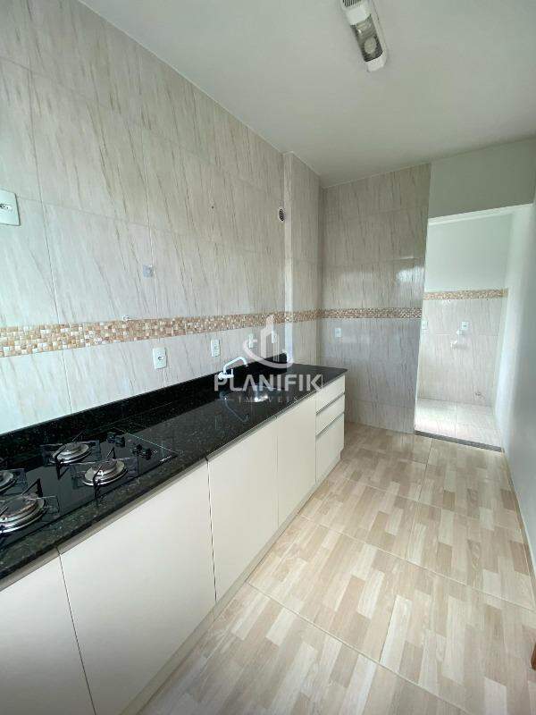 Apartamento de 2 quartos, 80m² no bairro Azambuja, em Brusque | Eu Corretor