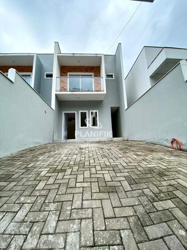 Apartamento de 3 quartos, 84m² no bairro Planalto, em Brusque | Eu Corretor