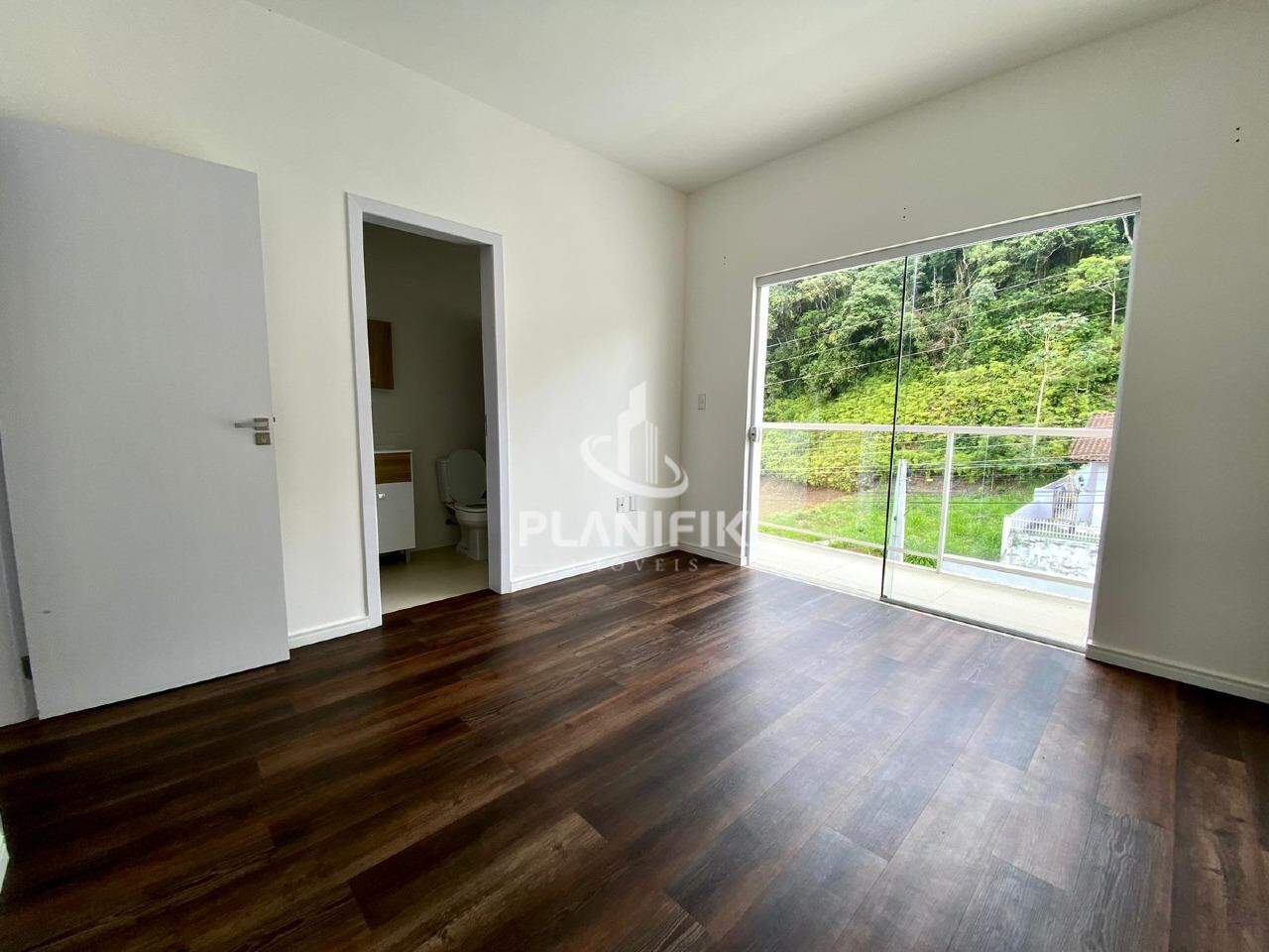 Apartamento de 3 quartos, 84m² no bairro Planalto, em Brusque | Eu Corretor