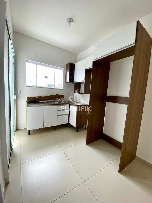Apartamento de 3 quartos, 84m² no bairro Planalto, em Brusque | Eu Corretor