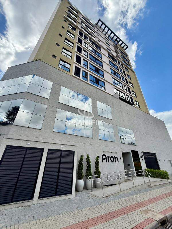 Apartamento de 2 quartos, 87m² no bairro Santa Rita, em Brusque | Eu Corretor