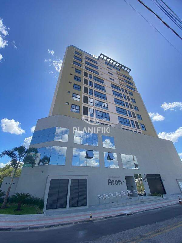 Apartamento de 2 quartos, 87m² no bairro Santa Rita, em Brusque | Eu Corretor