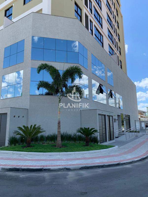 Apartamento de 2 quartos, 87m² no bairro Santa Rita, em Brusque | Eu Corretor
