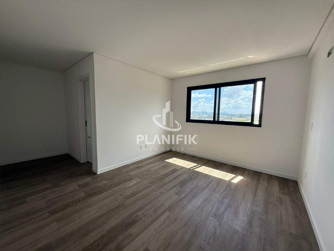 Apartamento de 2 quartos, 87m² no bairro Santa Rita, em Brusque | Eu Corretor