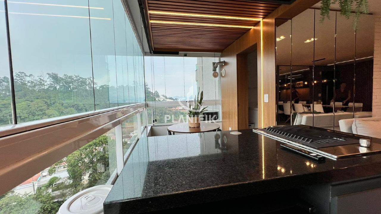 Apartamento de 2 quartos, 96m² no bairro Santa Rita, em Brusque | Eu Corretor