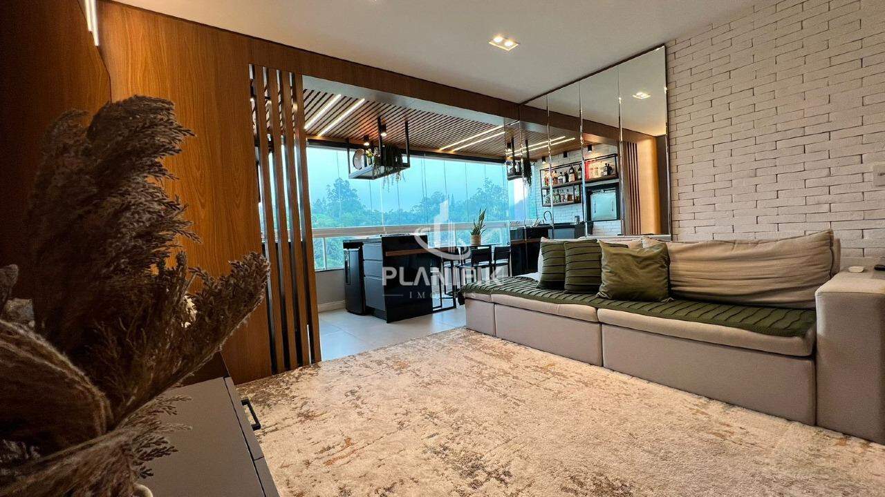 Apartamento de 2 quartos, 96m² no bairro Santa Rita, em Brusque | Eu Corretor