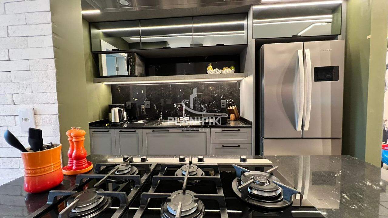 Apartamento de 2 quartos, 96m² no bairro Santa Rita, em Brusque | Eu Corretor