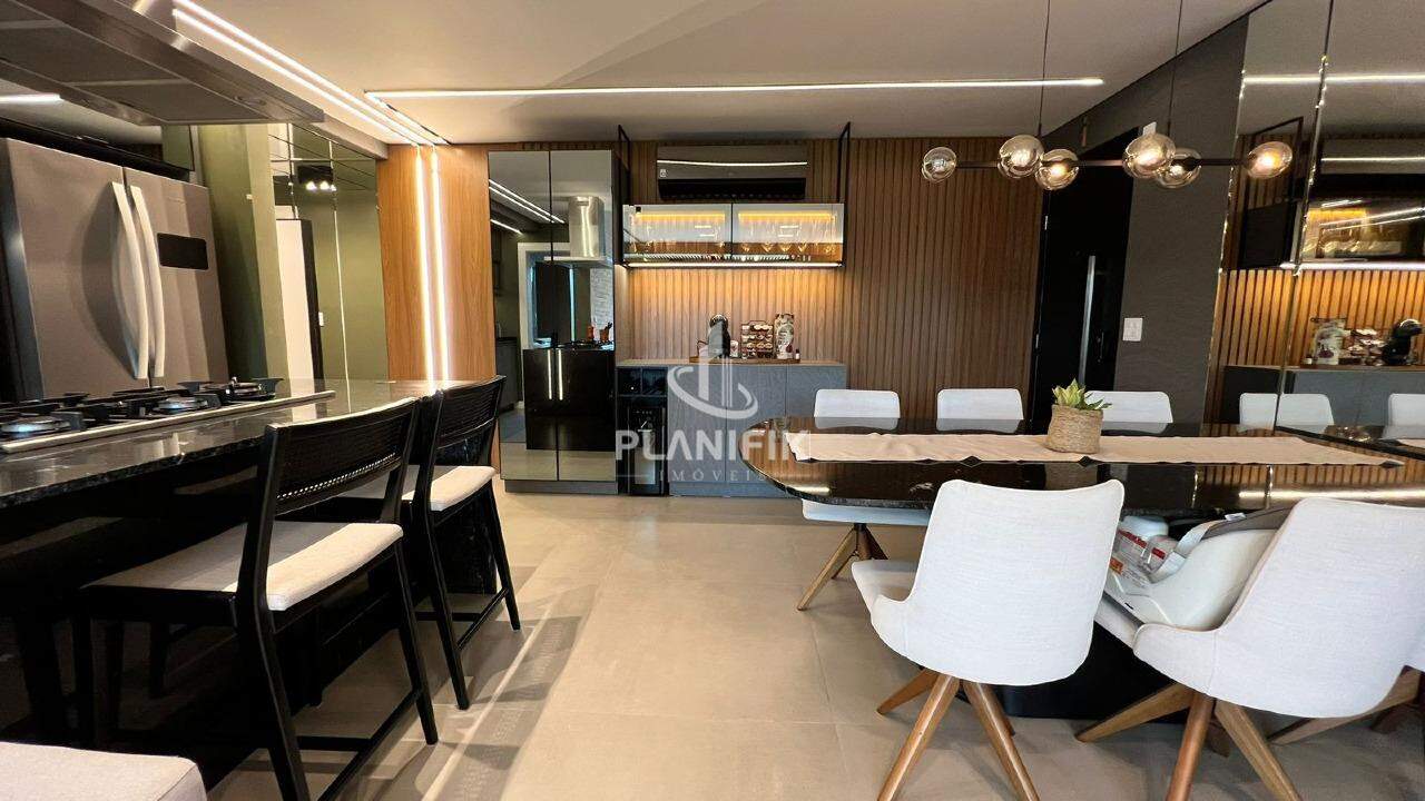 Apartamento de 2 quartos, 96m² no bairro Santa Rita, em Brusque | Eu Corretor
