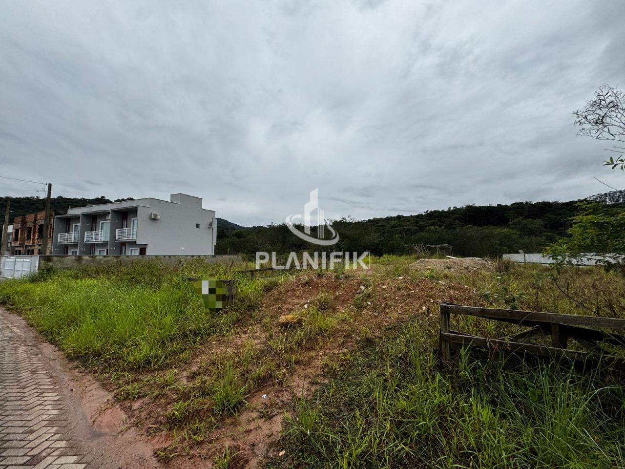 Lote/Terreno de no bairro Limeira Baixa, em Brusque | Eu Corretor