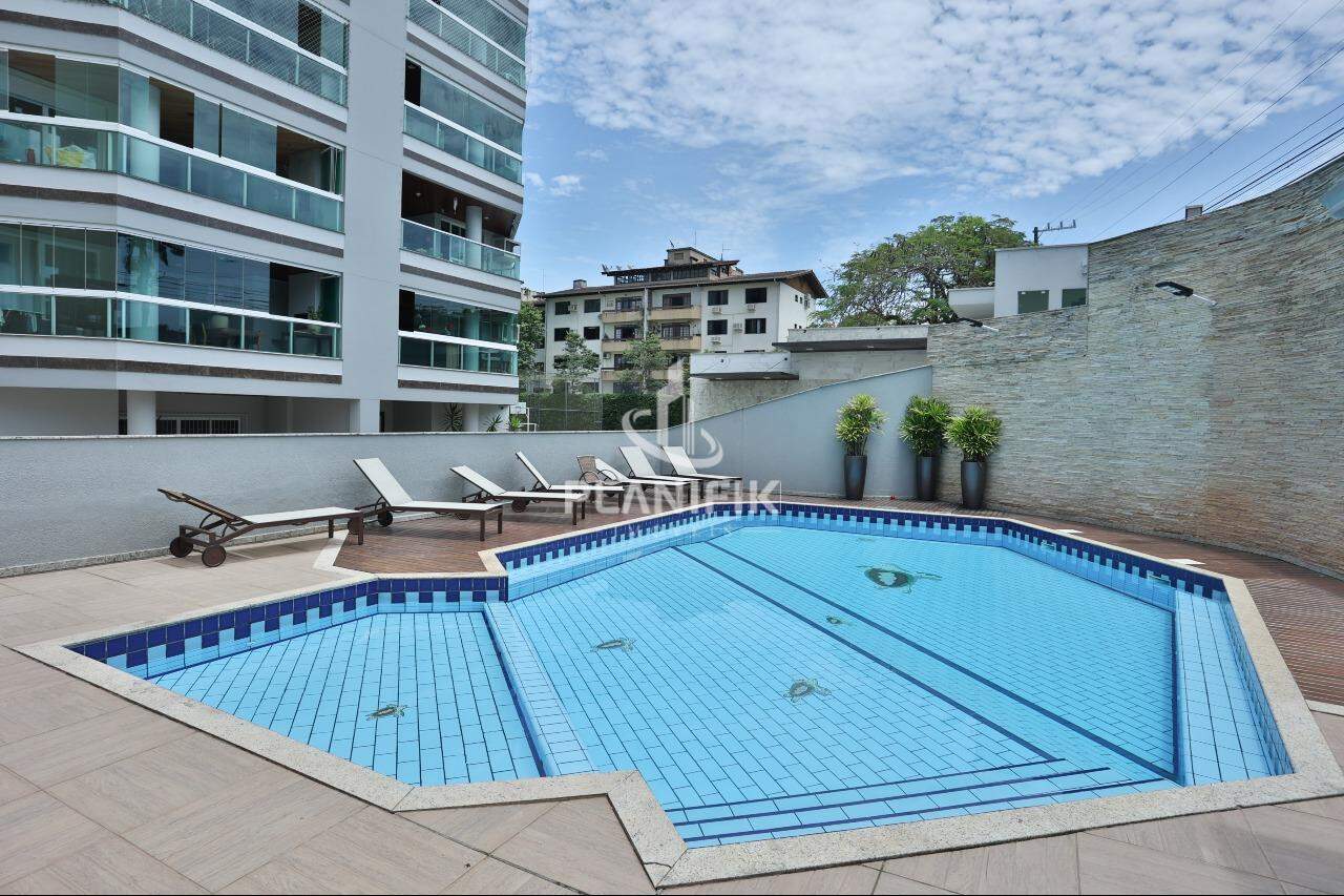 Apartamento de 3 quartos, 150m² no bairro Centro I, em Brusque | Eu Corretor