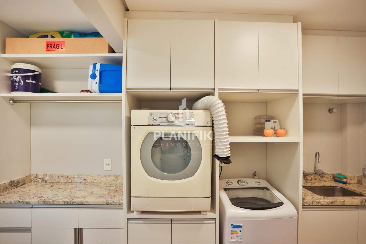 Apartamento de 3 quartos, 150m² no bairro Centro I, em Brusque | Eu Corretor