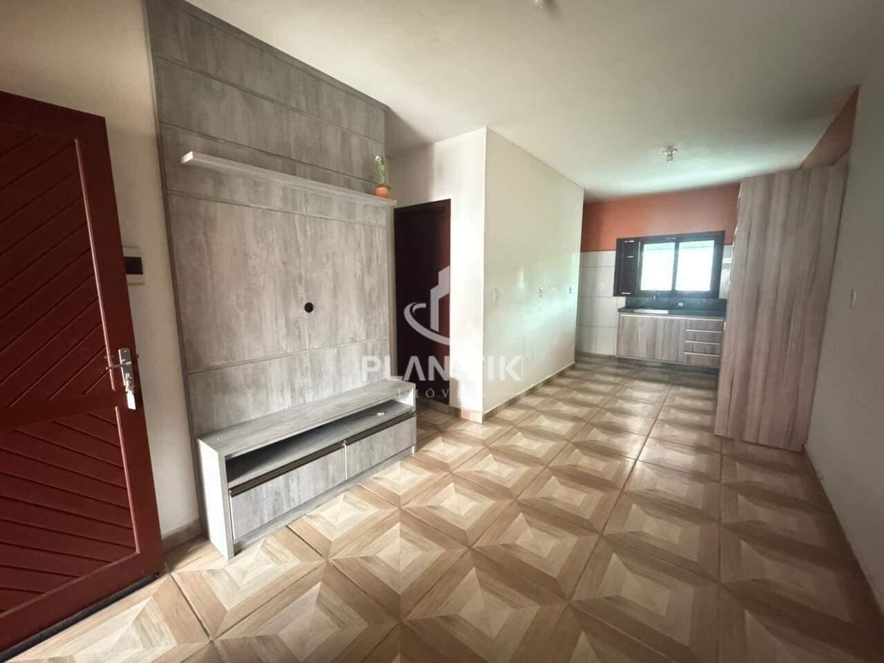 Casa de 2 quartos, 70m² no bairro Tomaz Coelho, em Brusque | Eu Corretor