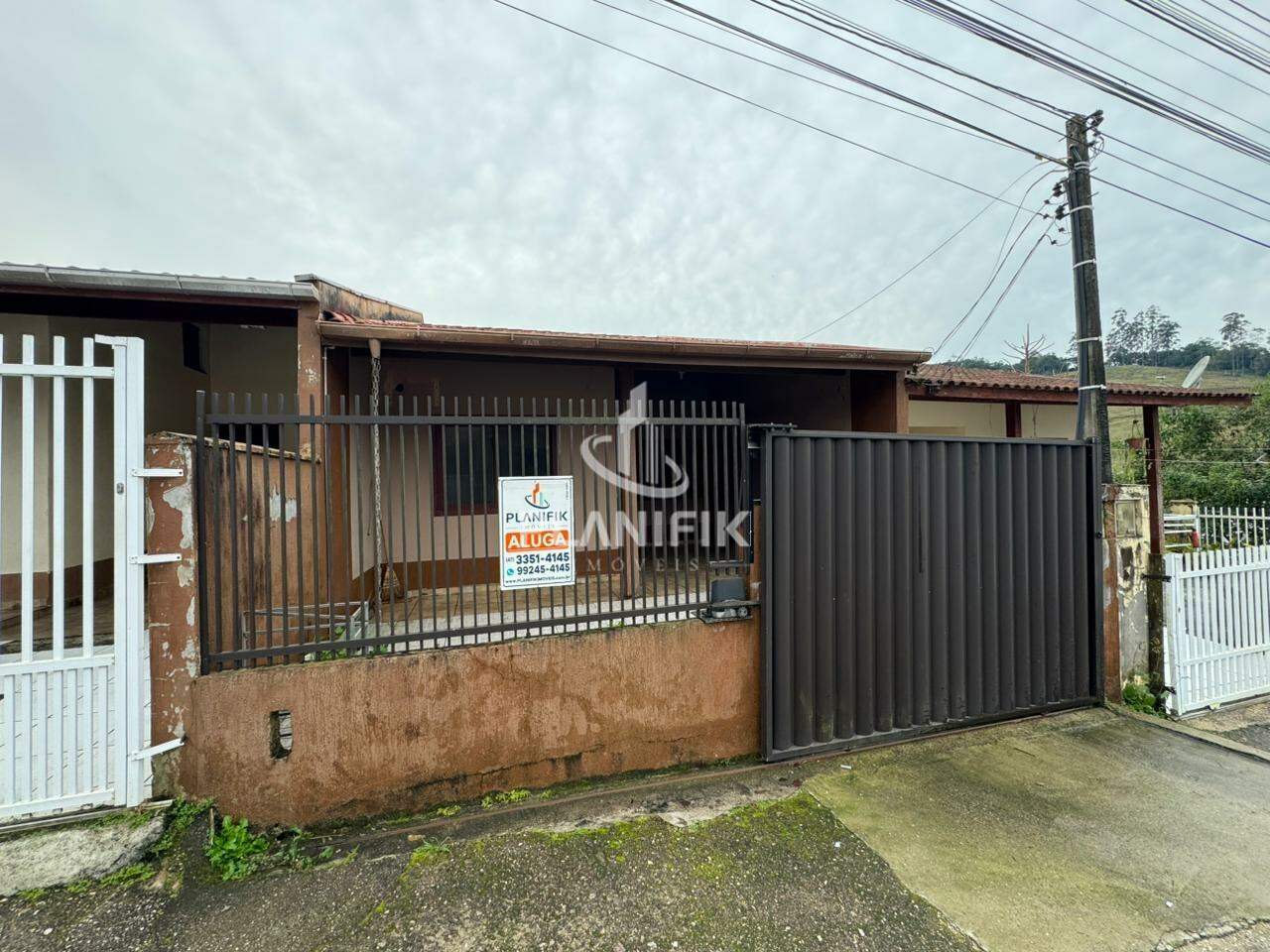 Casa de 2 quartos, 70m² no bairro Tomaz Coelho, em Brusque | Eu Corretor