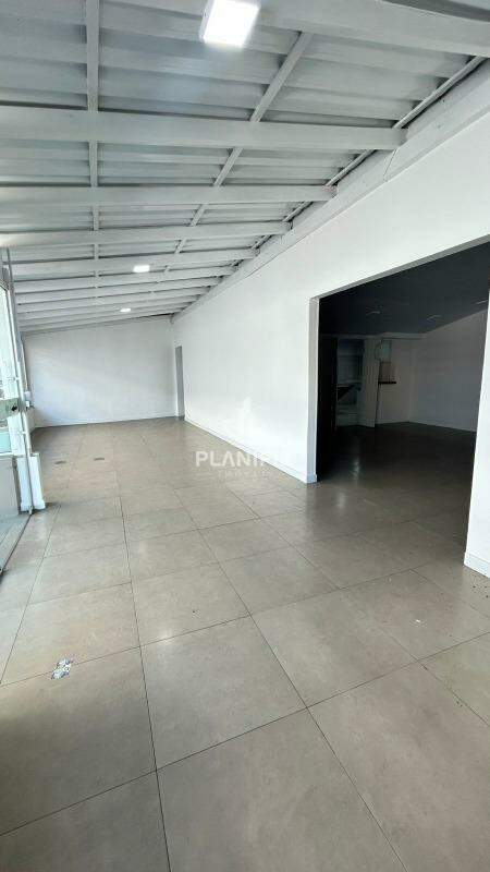 Sala Comercial de 190m² no bairro Centro I, em Brusque | Eu Corretor