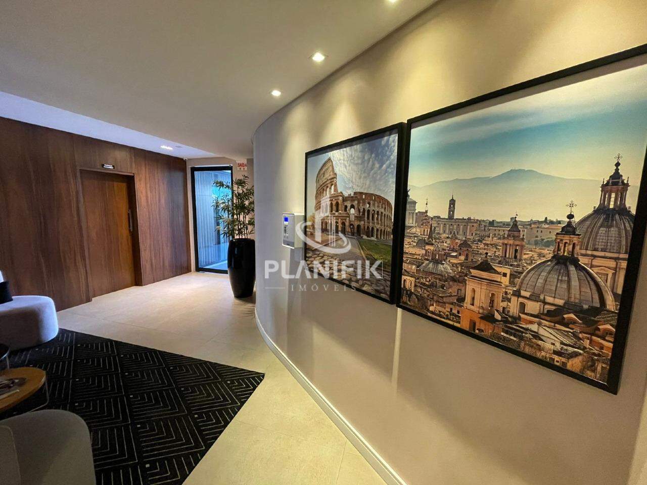 Apartamento de 2 quartos, 115m² no bairro Centro I, em Brusque | Eu Corretor