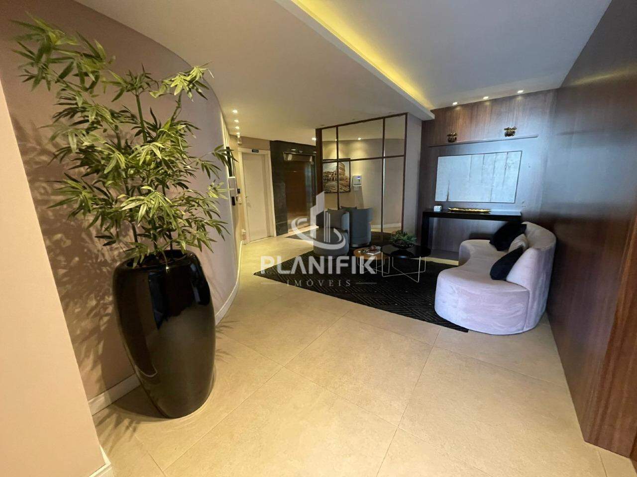 Apartamento de 2 quartos, 115m² no bairro Centro I, em Brusque | Eu Corretor
