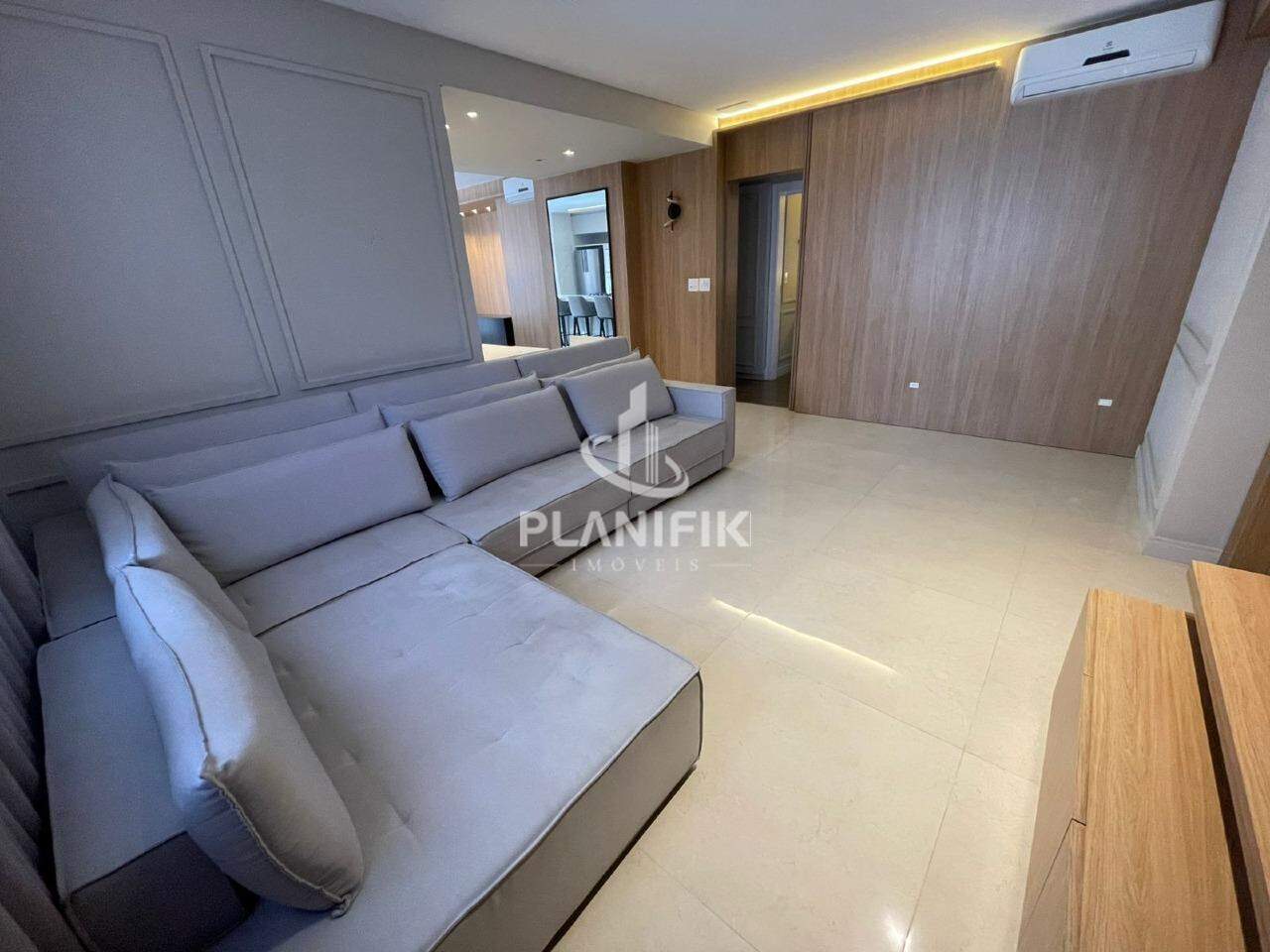 Apartamento de 2 quartos, 115m² no bairro Centro I, em Brusque | Eu Corretor