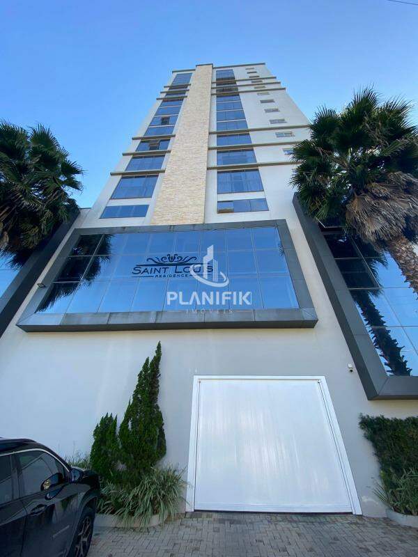 Apartamento de 2 quartos, 75m² no bairro São Luiz, em Brusque | Eu Corretor