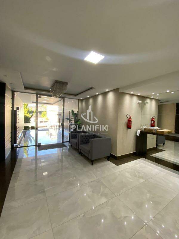 Apartamento de 2 quartos, 75m² no bairro São Luiz, em Brusque | Eu Corretor