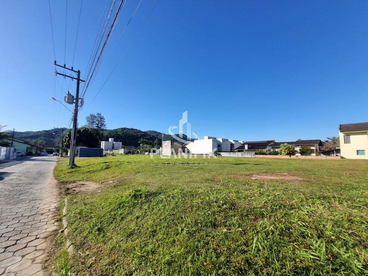 Lote/Terreno de 562m² no bairro Guarani, em Brusque | Eu Corretor